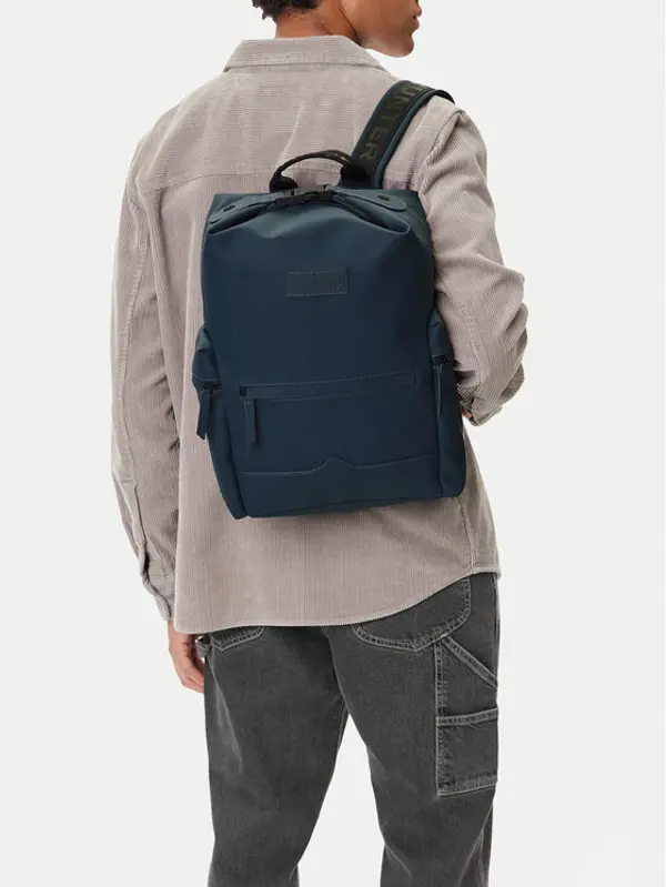 Hunter Hunter Ruksak C-HTR-B-014-08 Tamnoplava