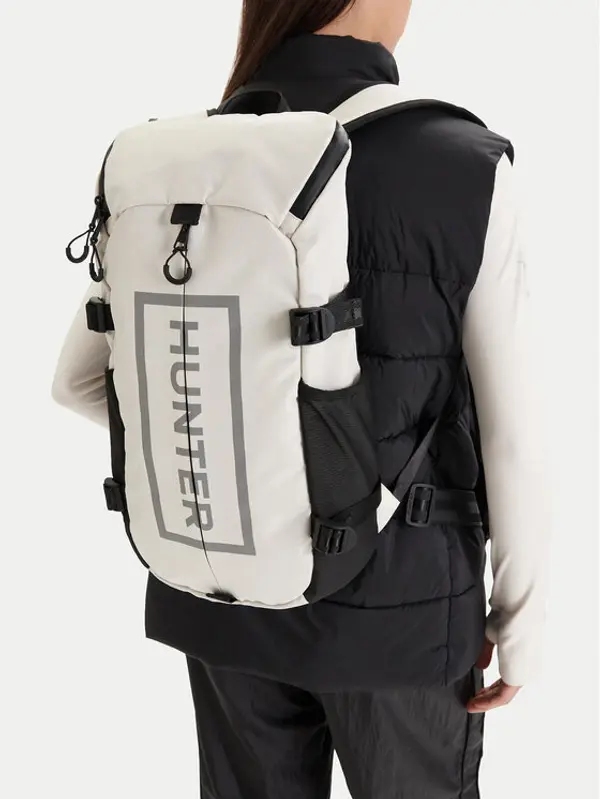 Hunter Hunter Ruksak CEOWB-HTR-KL-001-09 Bež