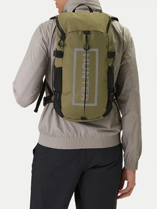 Hunter Hunter Ruksak CEOWB-HTR-KL-001-09 Kaki