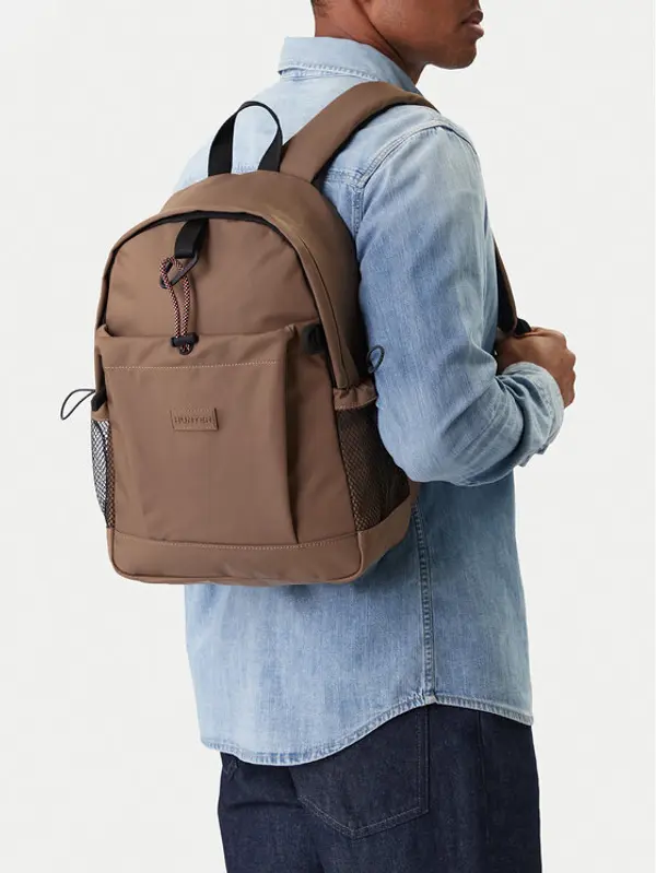 Hunter Hunter Ruksak CWBEO-HTR-F-005-09 Smeđa