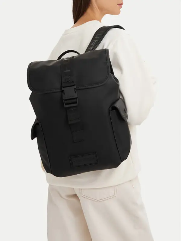 Hunter Hunter Ruksak HTR-E-005-05 Crna