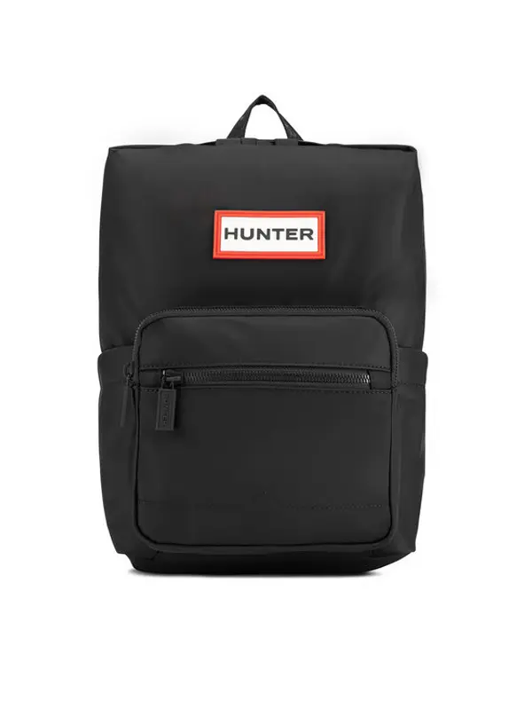Hunter Hunter Ruksak HTR-K-001-06 Crna