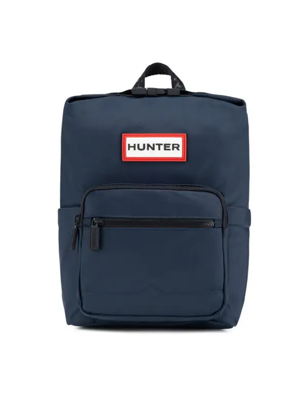 Hunter Hunter Ruksak HTR-K-001-06 Tamnoplava
