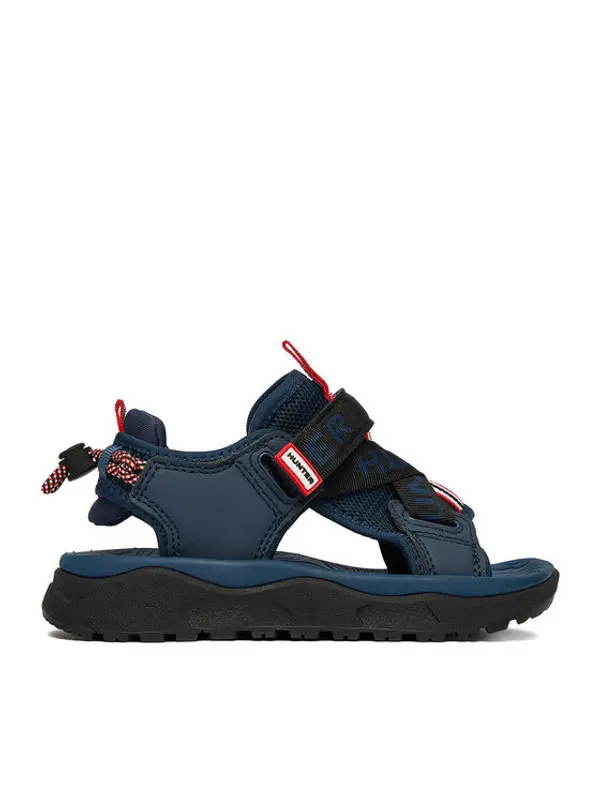 Hunter Hunter Sandale CEO-CP92-26315 Tamnoplava
