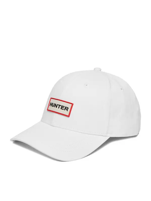 Hunter Hunter Šilterica WB-HTR-U3-001-SS26 Bijela