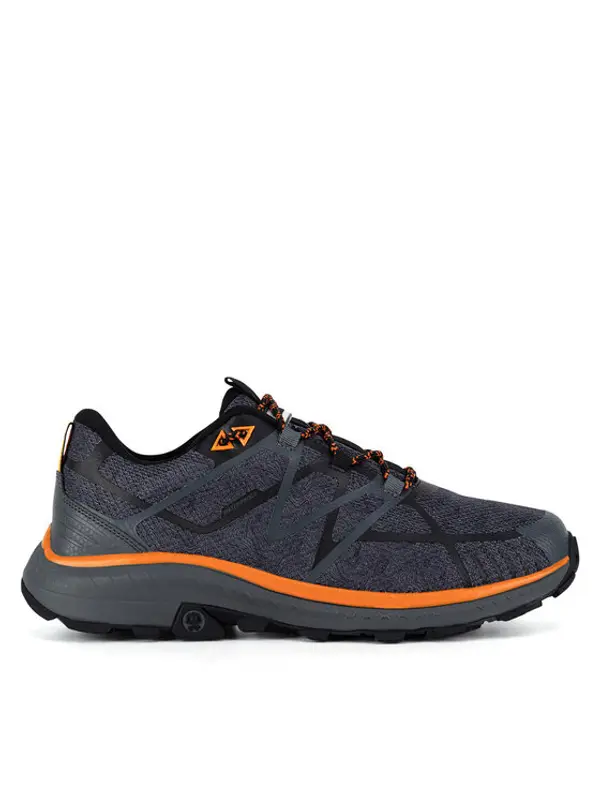 Hunter Hunter Tenisice MAKANA HIKER WP Siva