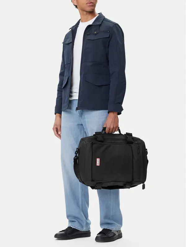 Hunter Hunter Torba C-HTR-B-009-08 Crna