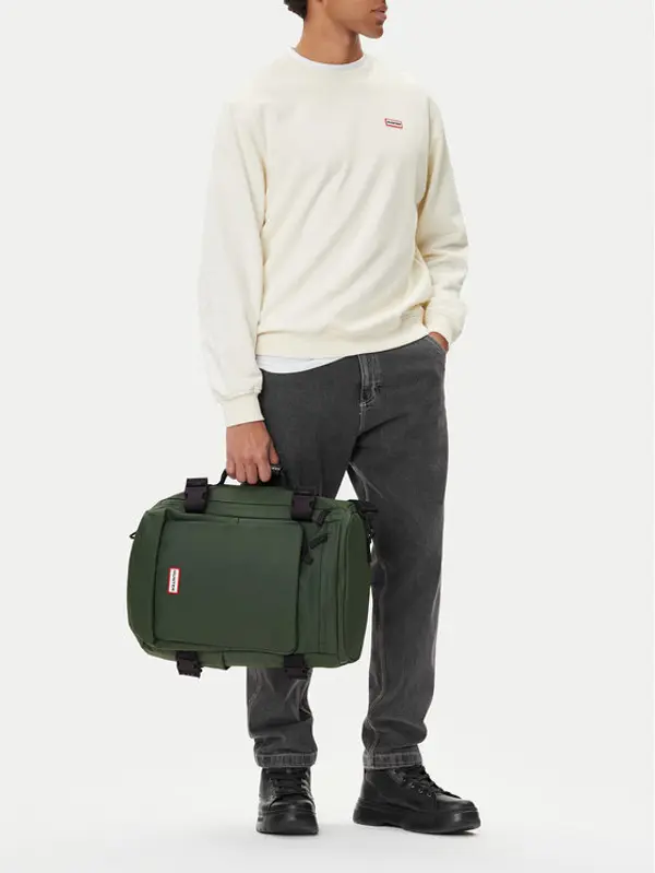 Hunter Hunter Torba C-HTR-B-009-08 Kaki