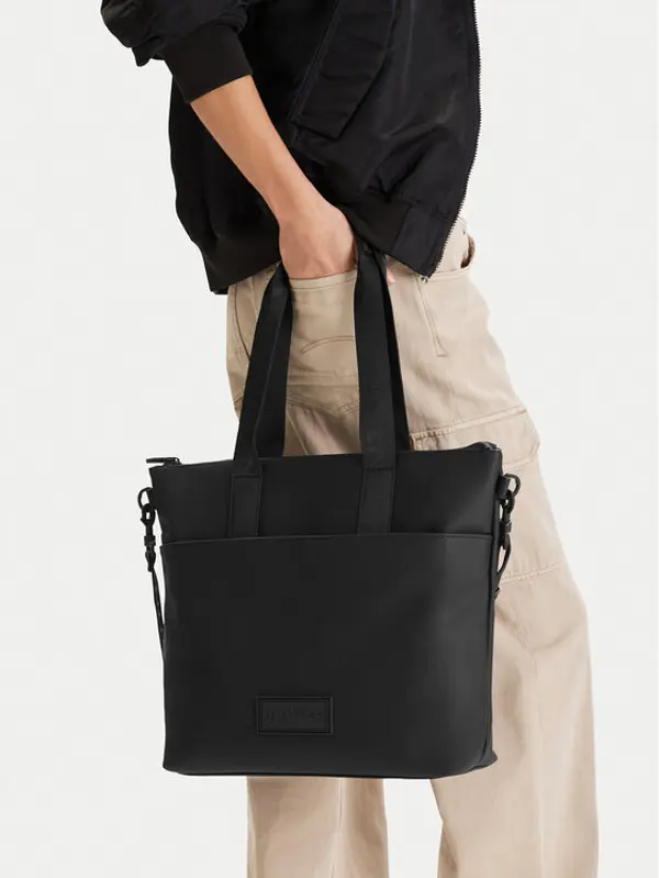 Hunter Hunter Torba CWBEO-HTR-B-002-05 Crna