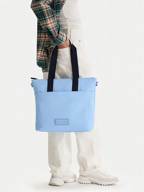 Hunter Hunter Torba CWBEO-HTR-B-002-05 Plava