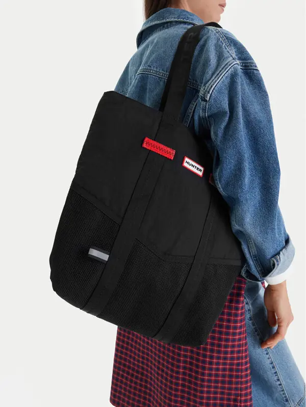 Hunter Hunter Torba CWBEO-HTR-F-004-09 Crna