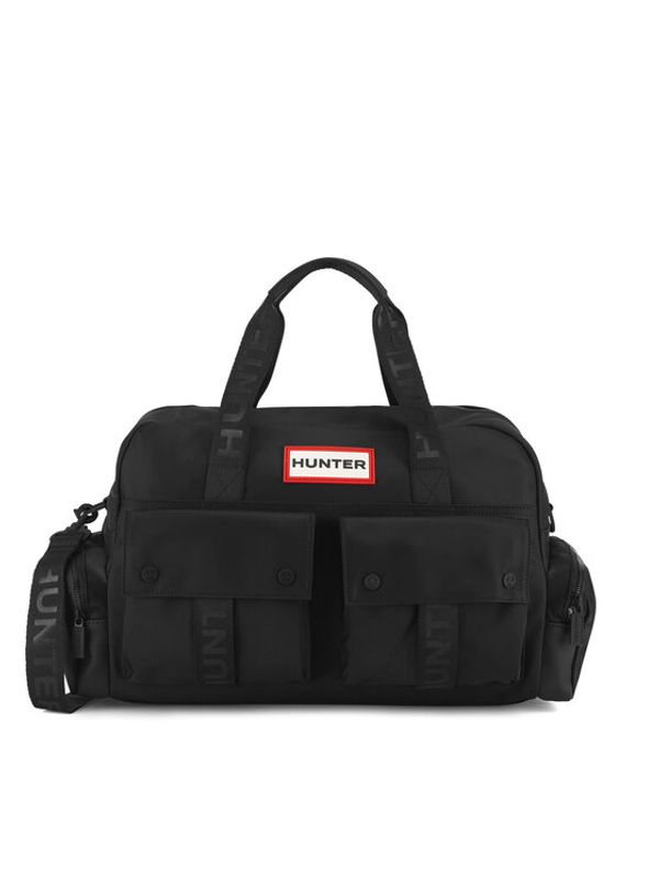 Hunter Hunter Torba HTR-K-009-06 Crna
