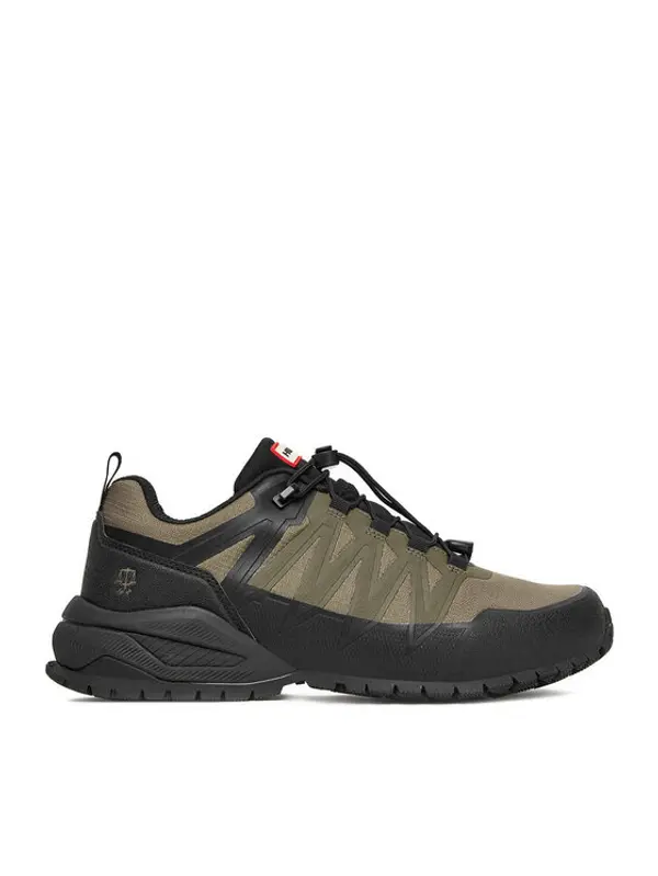 Hunter Hunter Trekking CEO-H1-142 Kaki