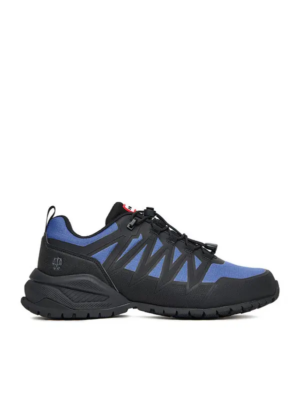 Hunter Hunter Trekking CEO-H1-142 Tamnoplava