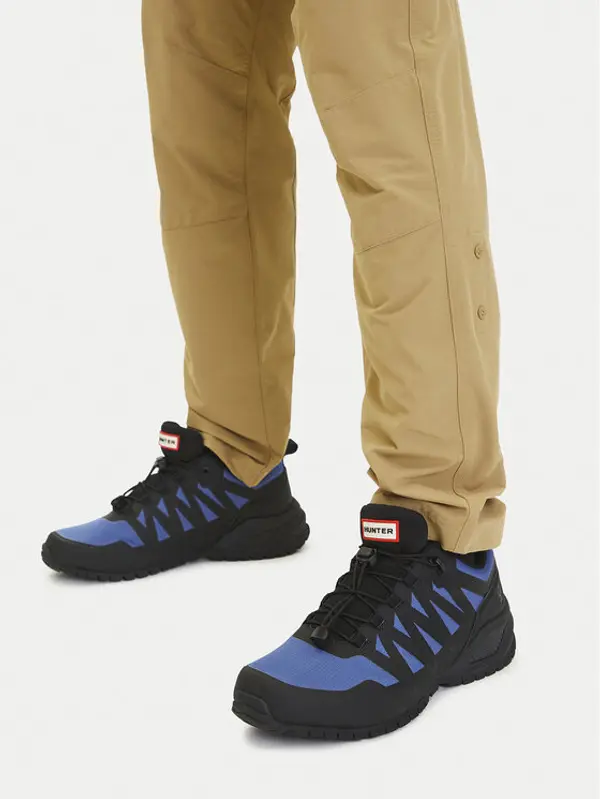 Hunter Hunter Trekking CEO-H1-142 Tamnoplava