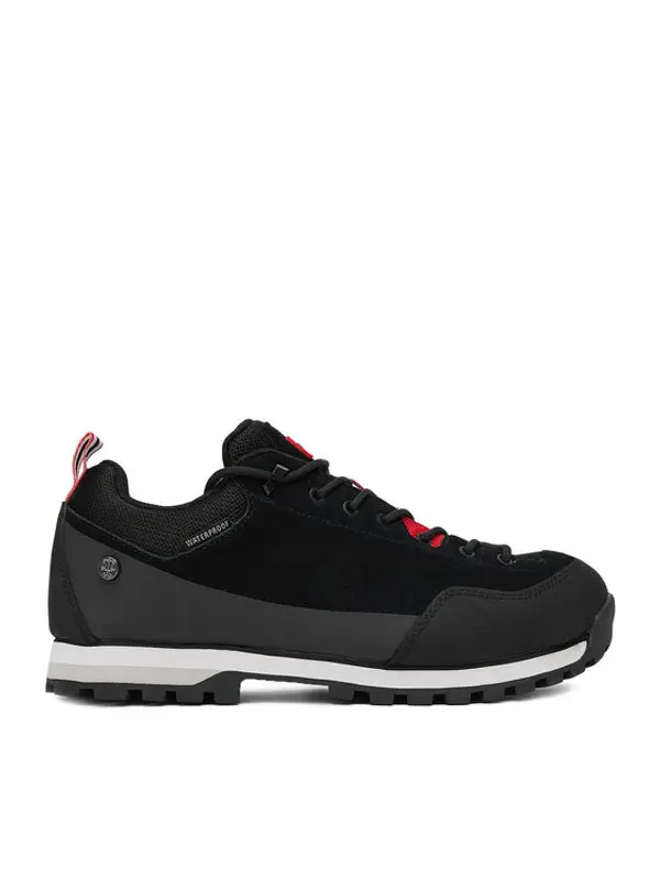 Hunter Hunter Trekking CEO-H8-197 Crna