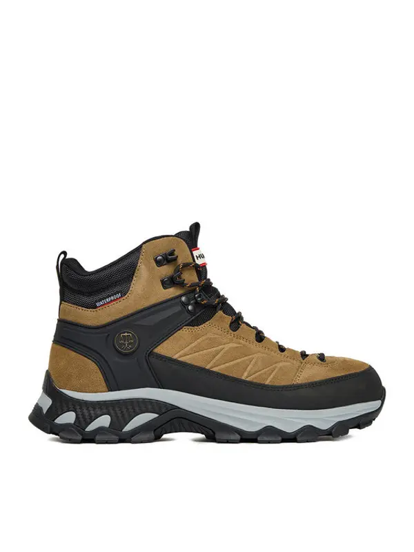 Hunter Hunter Trekking CEO-H8-352 Smeđa
