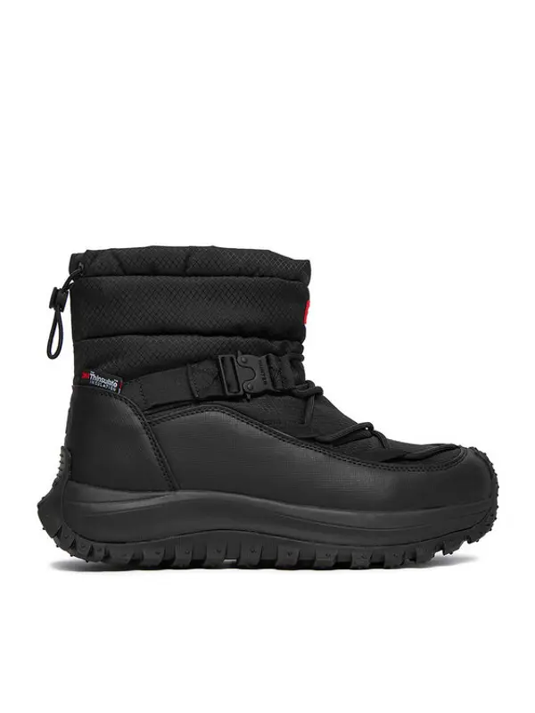 Hunter Hunter Trekking CEO-H8-407 Crna