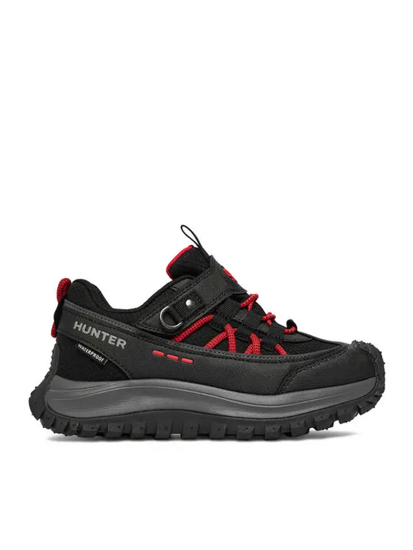 Hunter Hunter Trekking CEO-V-H8-568 Crna