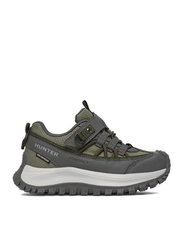 Hunter Hunter Trekking CEO-V-H8-568 Kaki