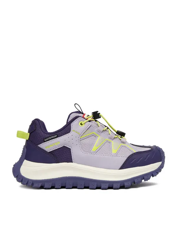 Hunter Hunter Trekking CEO-V-H8-622A Ljubičasta