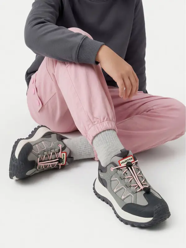 Hunter Hunter Trekking CEO-V-H8-622A Siva