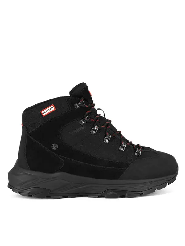 Hunter Hunter Trekking H1-060 Crna