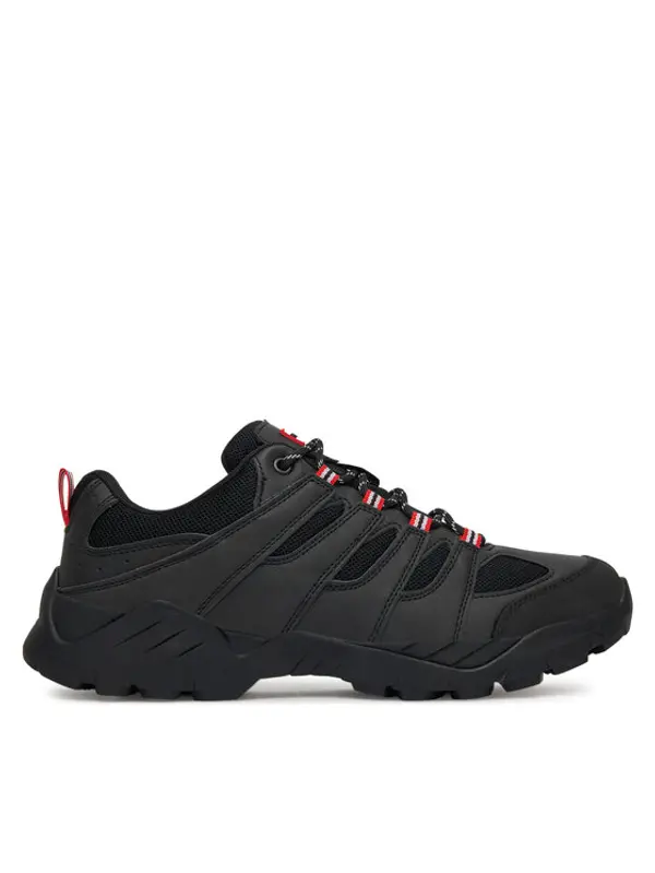 Hunter Hunter Trekking H2-01-SUN Crna