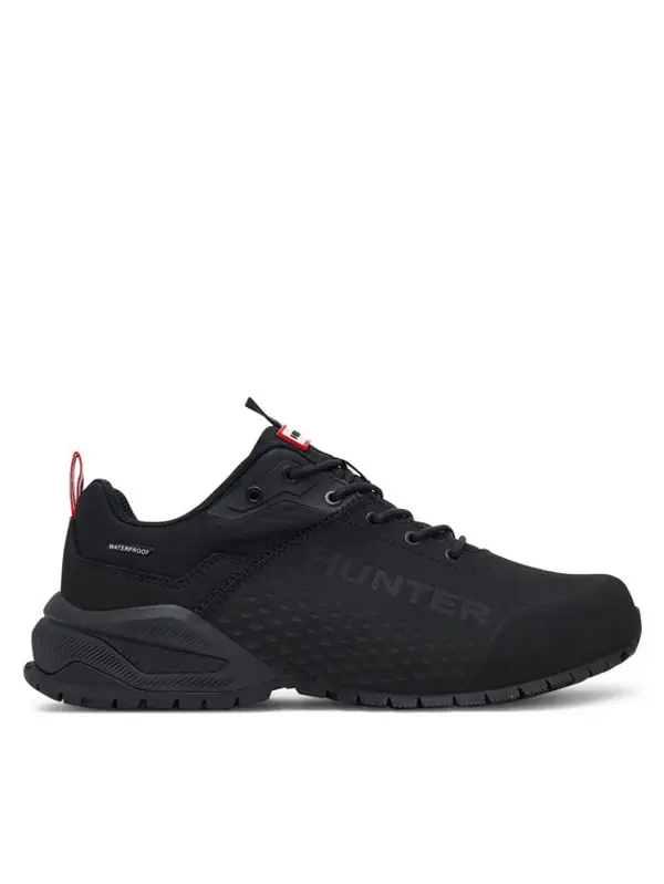 Hunter Hunter Trekking H3-001 Crna