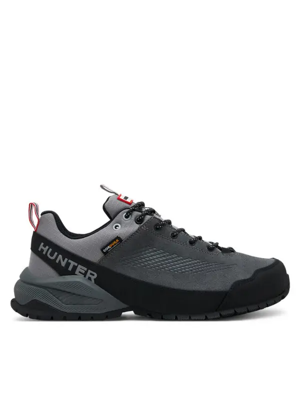 Hunter Hunter Trekking H8-219 Siva