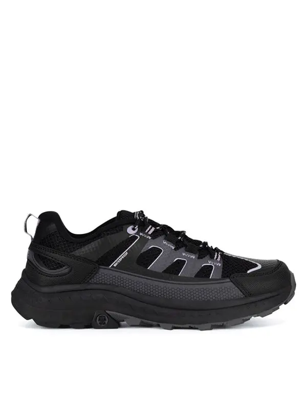 Hunter Hunter Trekking Peak RT Low WP Crna