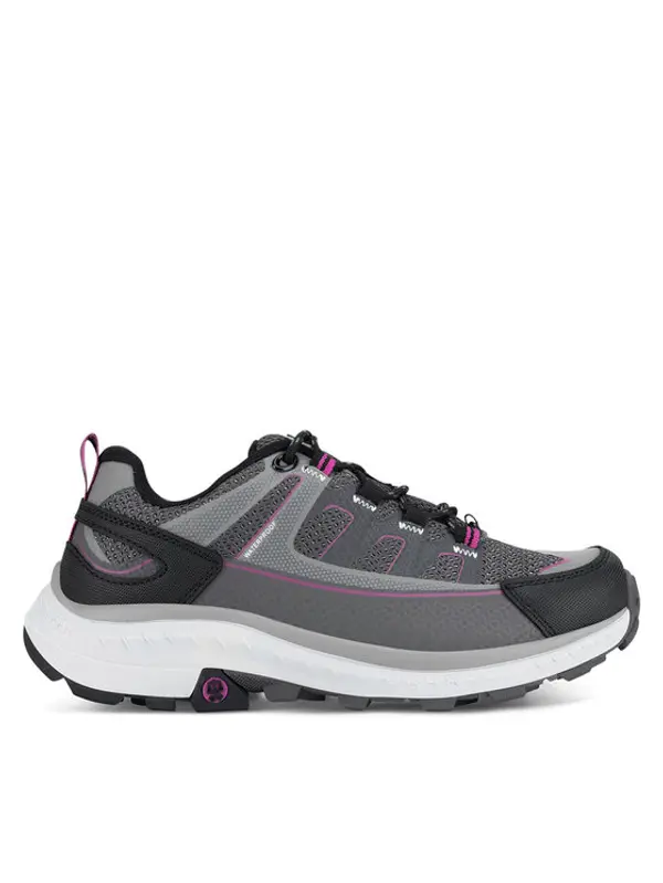 Hunter Hunter Trekking PEAK RT LOW WP Siva