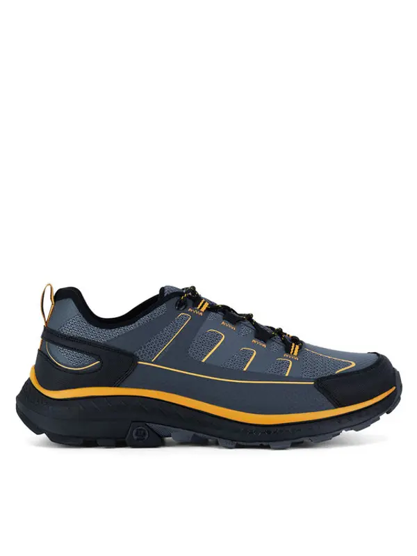 Hunter Hunter Trekking PEAK RT LOW WP Siva
