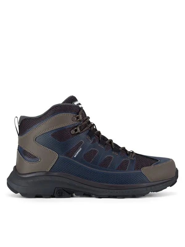 Hunter Hunter Trekking PEAK RT MID WP Tamnoplava