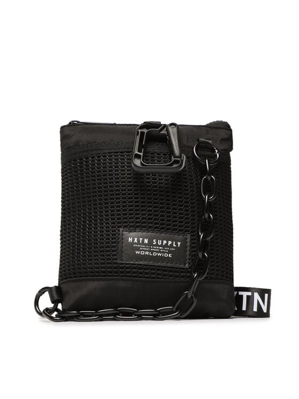 HXTN Supply HXTN Supply Crossover torbica Urban-Attitude Shoulder Pouch H155010 Crna