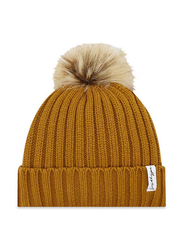 HYPE HYPE Kapa Bobble YVLR-757 Smeđa