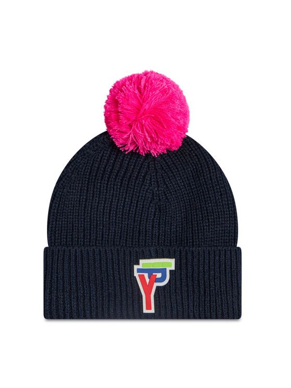 Ice Play Ice Play Kapa 21I W2M1 3042 9008 6692 Tamnoplava