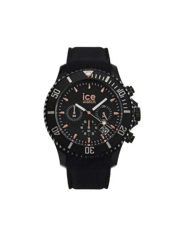 Ice-Watch Ice-Watch Sat 020620 Crna