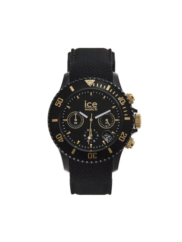 Ice-Watch Ice-Watch Sat 021602 Crna