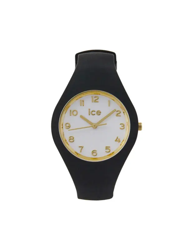 Ice-Watch Ice-Watch Sat 022585 Crna