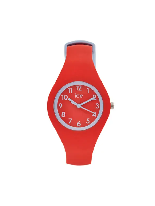Ice-Watch Ice-Watch Sat 022742 Crvena