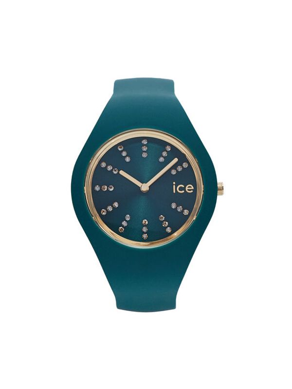 Ice-Watch Ice-Watch Sat Cosmos 21593 Zelena