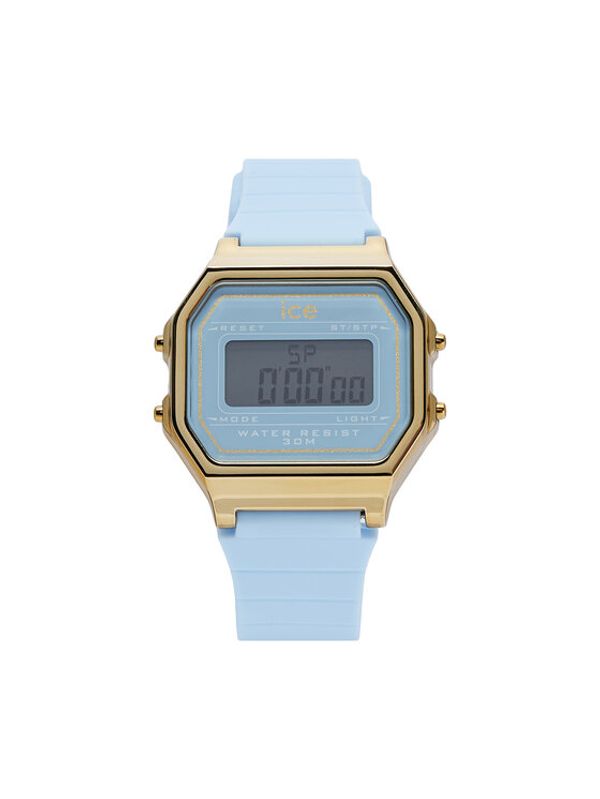 Ice-Watch Ice-Watch Sat Digit Retro 22058 Plava