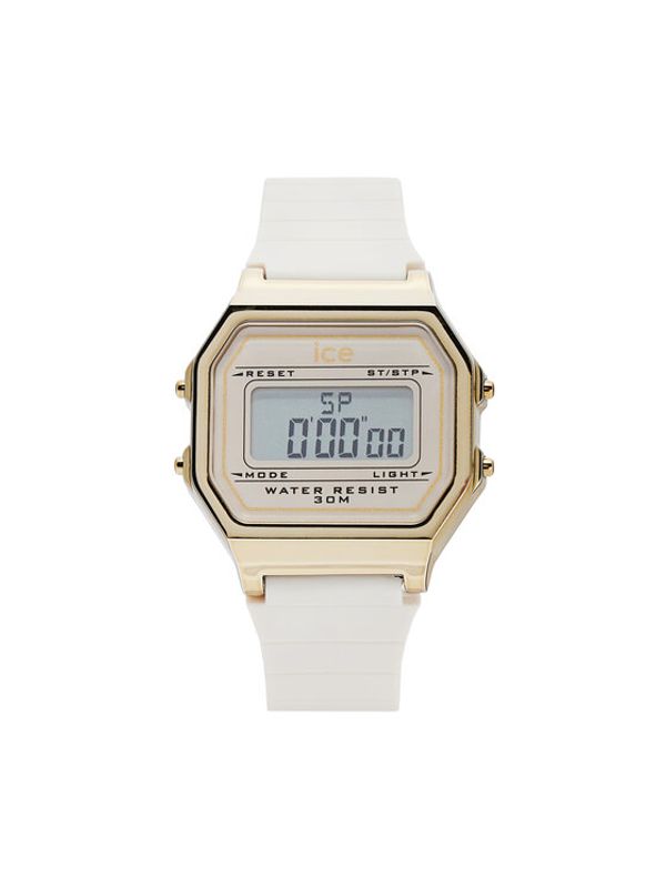Ice-Watch Ice-Watch Sat Digit Retro 22062 Bež