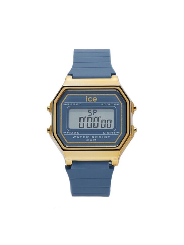 Ice-Watch Ice-Watch Sat Digit Retro 22067 Plava