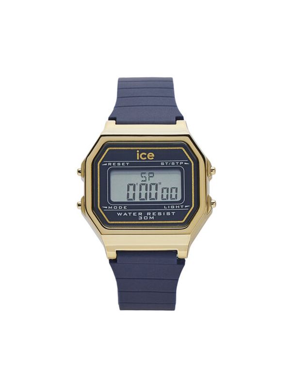 Ice-Watch Ice-Watch Sat Digit Retro 22068 Tamnoplava