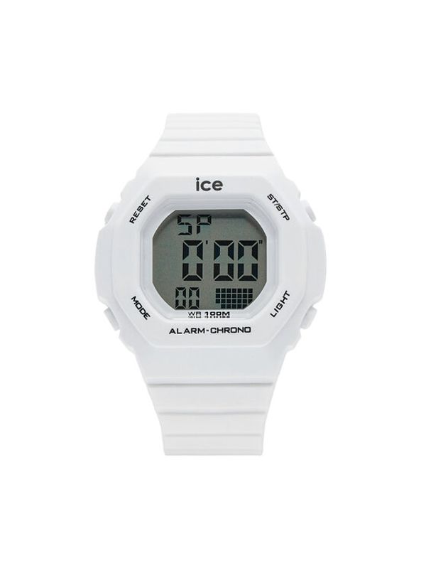 Ice-Watch Ice-Watch Sat Digit Ultra 22093 Bijela