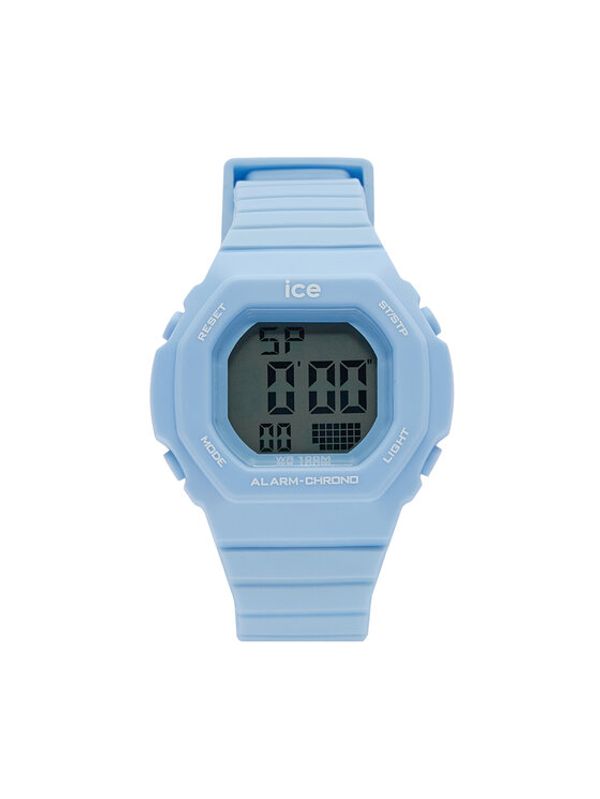 Ice-Watch Ice-Watch Sat Digit Ultra 22096 Plava