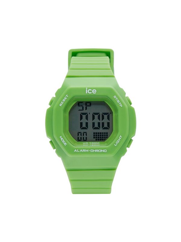 Ice-Watch Ice-Watch Sat Digit Ultra 22097 Zelena