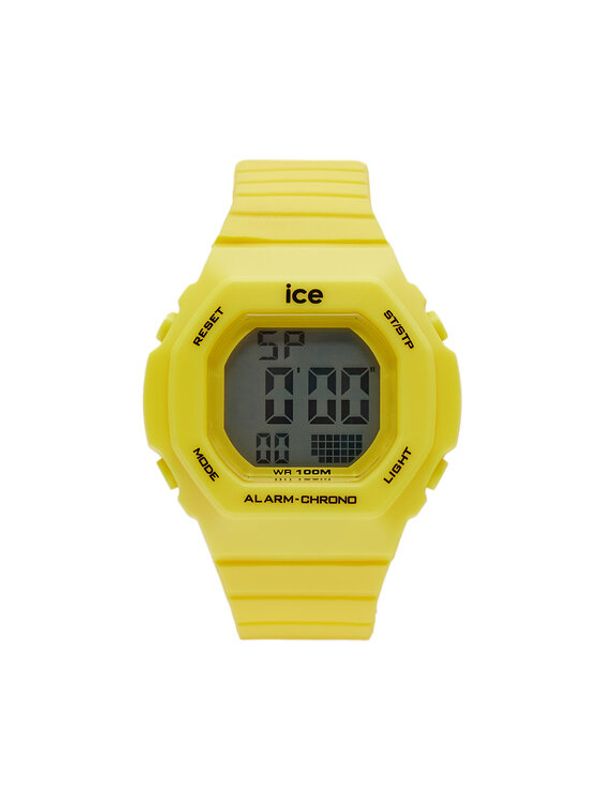 Ice-Watch Ice-Watch Sat Digit Ultra 22098 Žuta